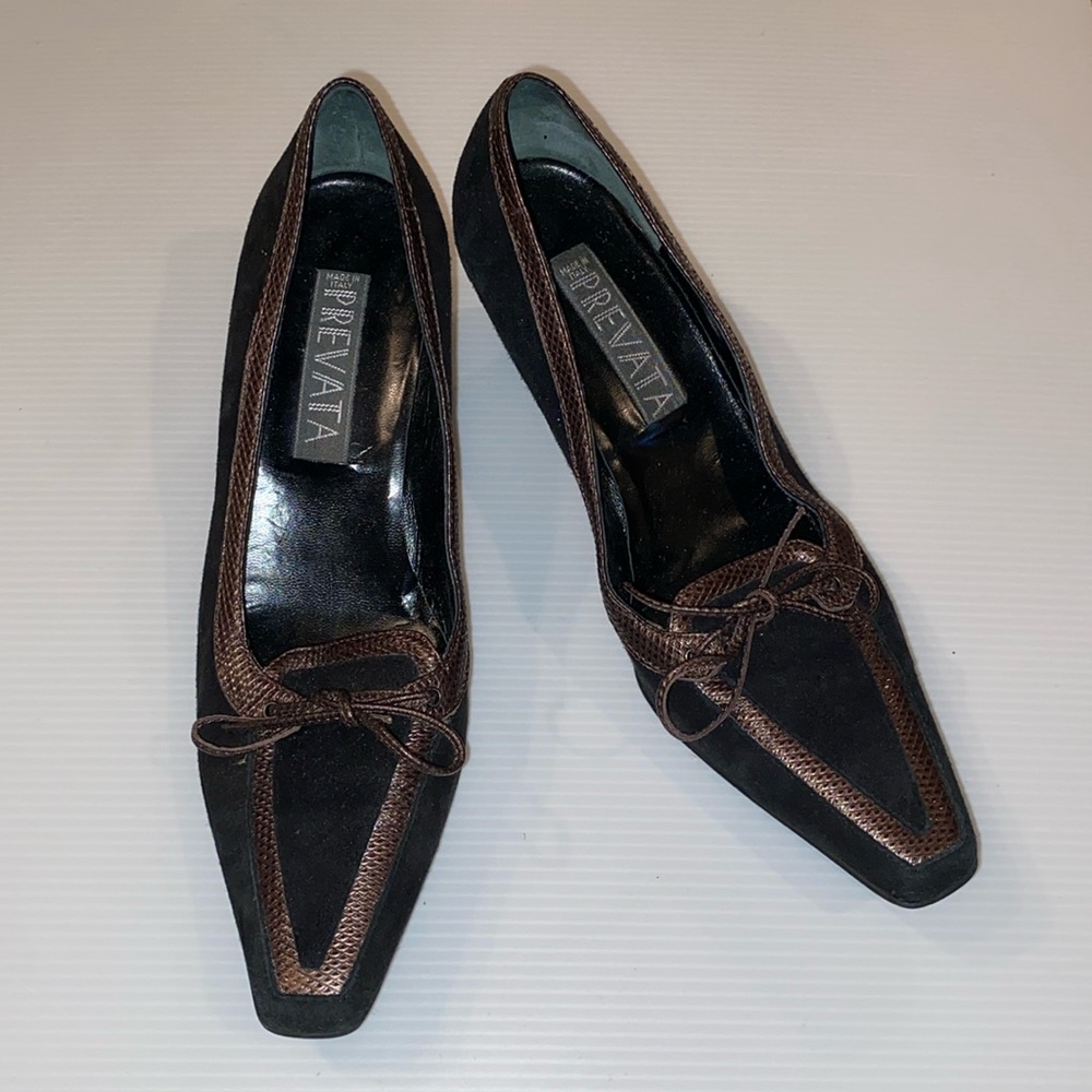 Prevata Shoes